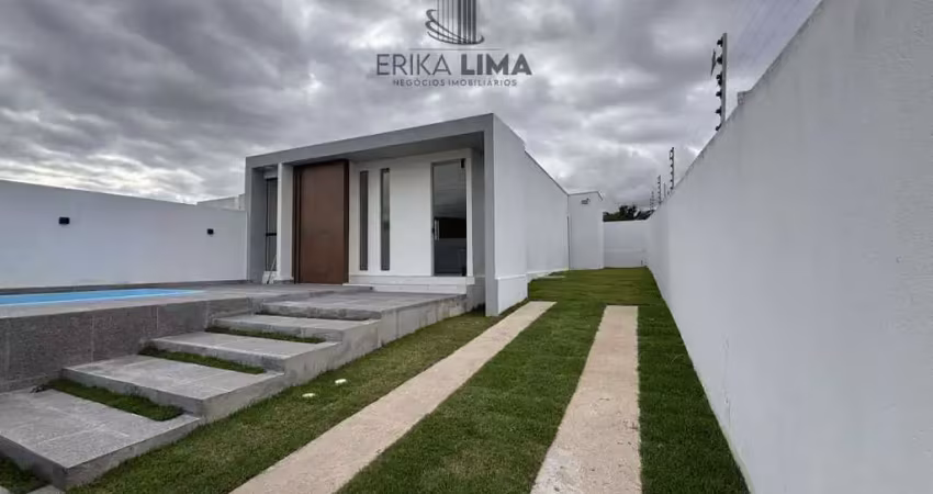 Casa com 3 quartos à venda na 1ª Travessa do Cruzeiro, 34, Cruzeiro, Gravatá