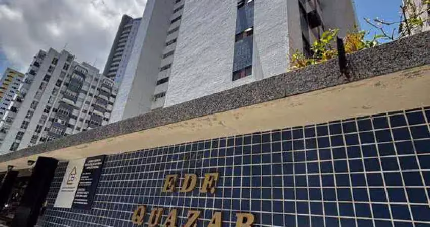 Apartamento com 4 quartos para alugar na Rua Setúbal, 943, Boa Viagem, Recife