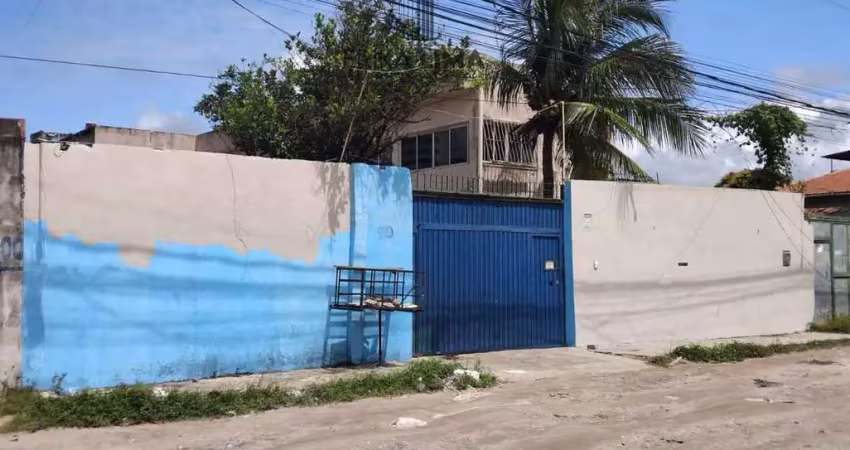 Sala comercial com 1 sala para alugar na Rua Alvorada, 90, Barra de Jangada, Jaboatão dos Guararapes