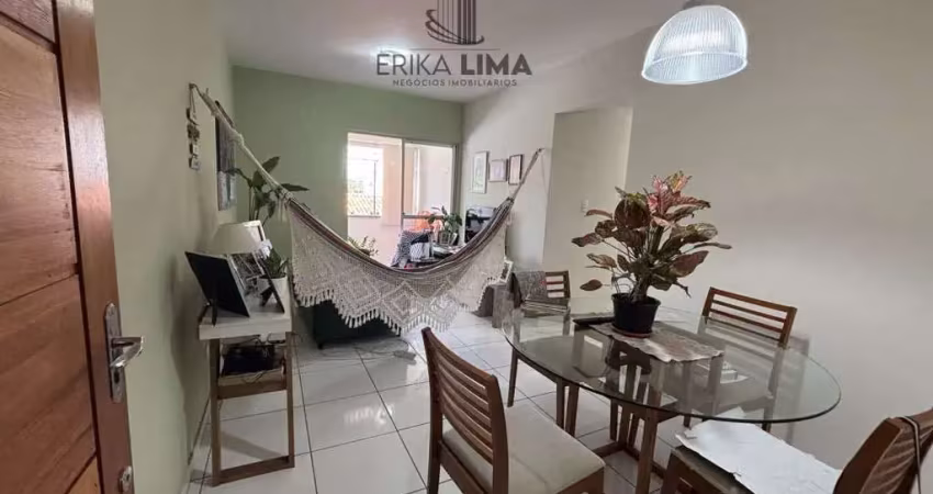 Apartamento à venda em recife, boa viagem, com 2 quartos, 71m²