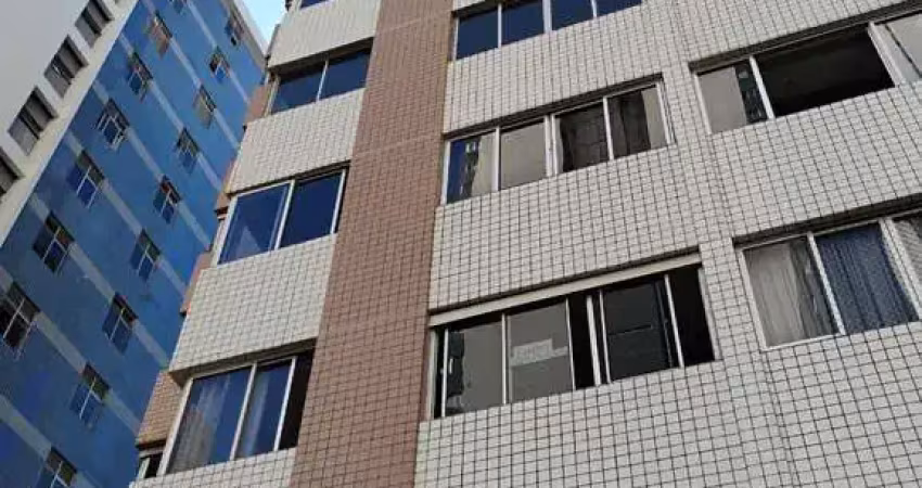 Apartamento à venda em recife, boa viagem, com 3 quartos, 130m²
