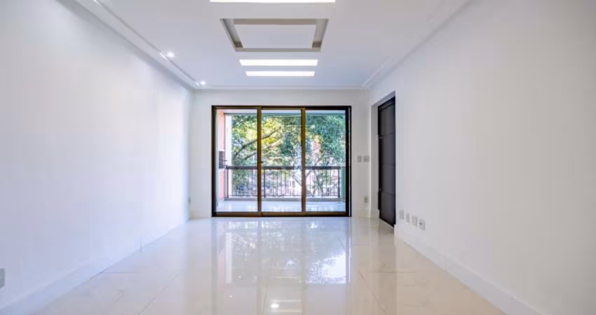 Apartamento com 3 quartos em Agriões, Teresópolis.