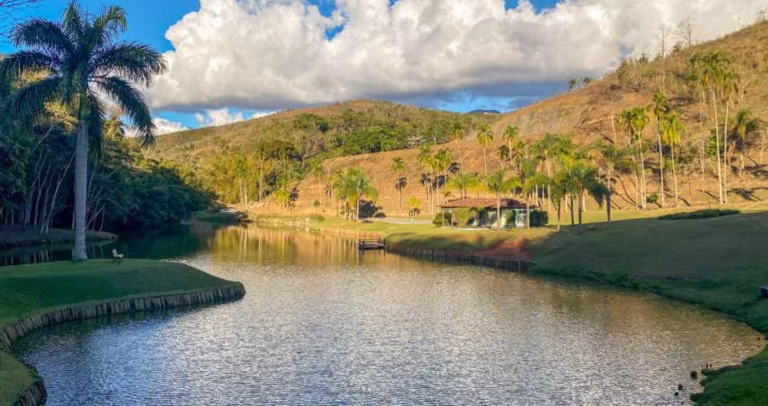 Lote em condomínio no Pedro do Rio, Petrópolis.