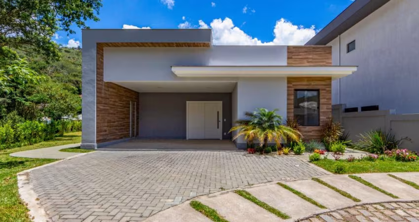 Casa linear com três quartos em Albuquerque