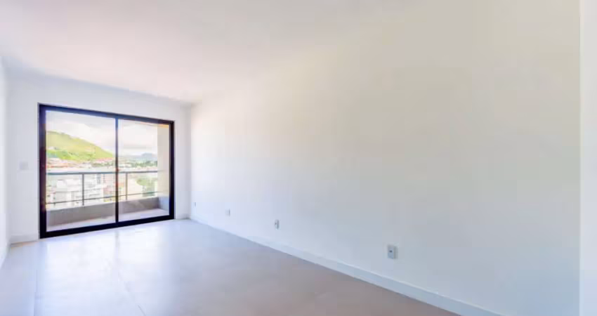 Apartamento com 2 quartos no Agriões, Teresópolis.