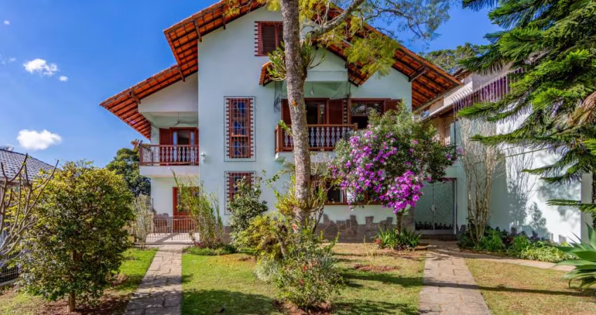 Casa com 3 quartos em condomínio no Golfe, Teresópolis.