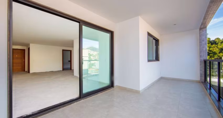 Apartamento 3 quartos em Agriões, Teresópolis.