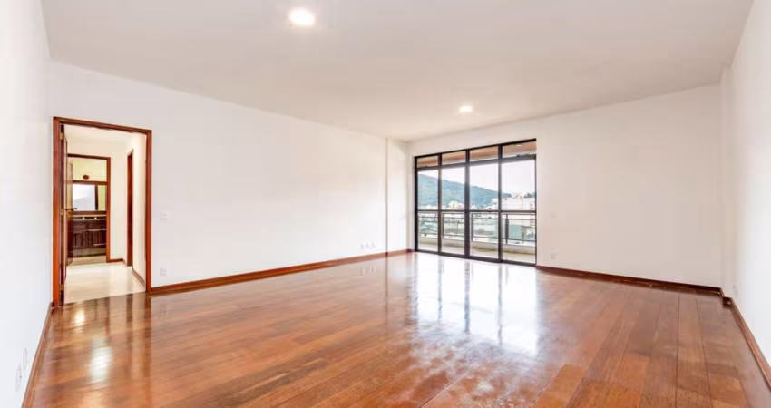 Apartamento 3 quartos na Várzea, Teresópolis