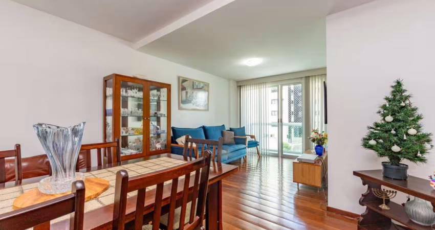 Apartamento excelente de 3 quartos em Agriões, Teresópolis.