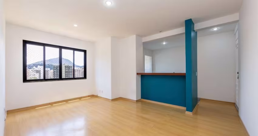 Apartamento de 1 quarto em Agriões, Teresópolis.