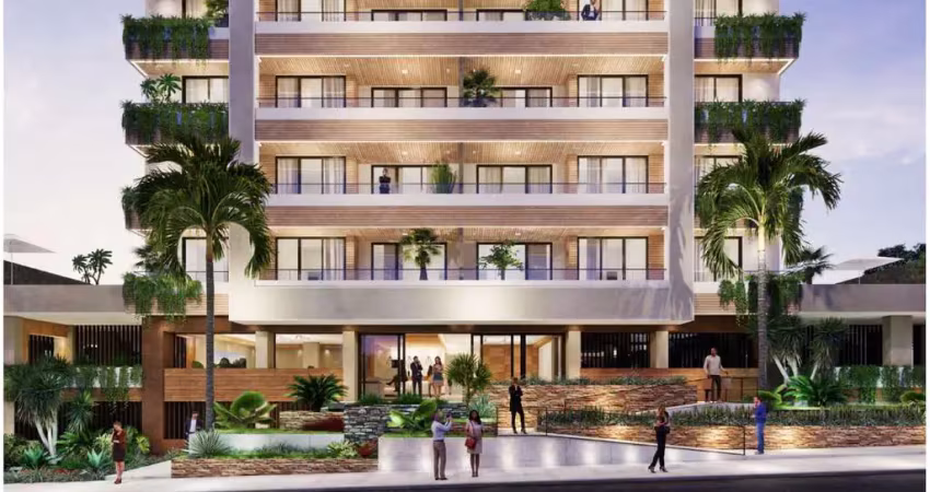 Apartamento com 2 quartos no alto, em teresópolis/rj.