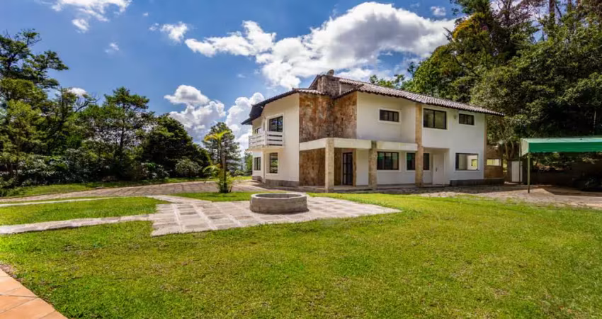 Casa em condomínio fechado com 5 quartos à venda na Rua Euclides da Cunha, 275, Carlos Guinle, Teresópolis
