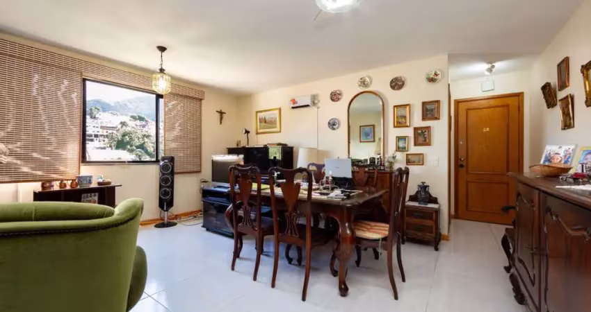 Apartamento com 2 quartos à venda na Rua Carmela Dutra, 130, Agriões, Teresópolis