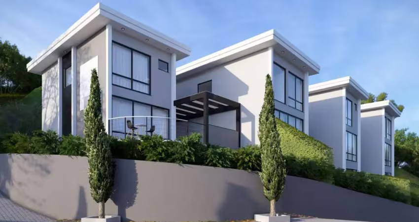 Casa com 3 quartos em condomínio no bairro do golfe