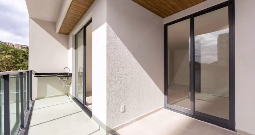 Apartamento com 2 quartos à venda na Rua Magé, 78, Agriões, Teresópolis