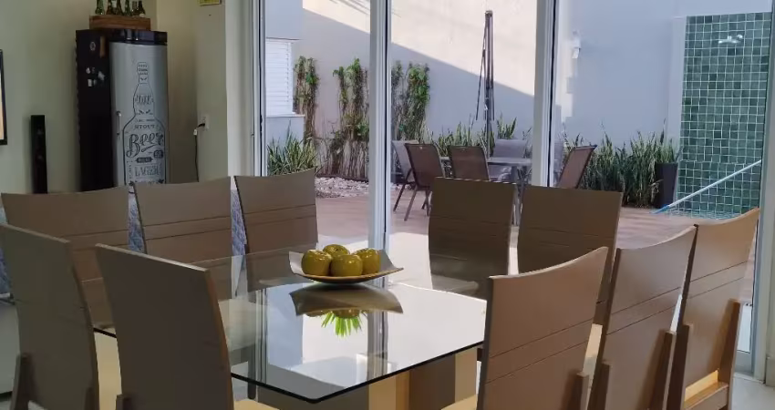Casa em condomínio fechado com 3 quartos à venda na CONDOMINIO FLORAIS DO VALE, 1, Ribeirão do Lipa, Cuiabá
