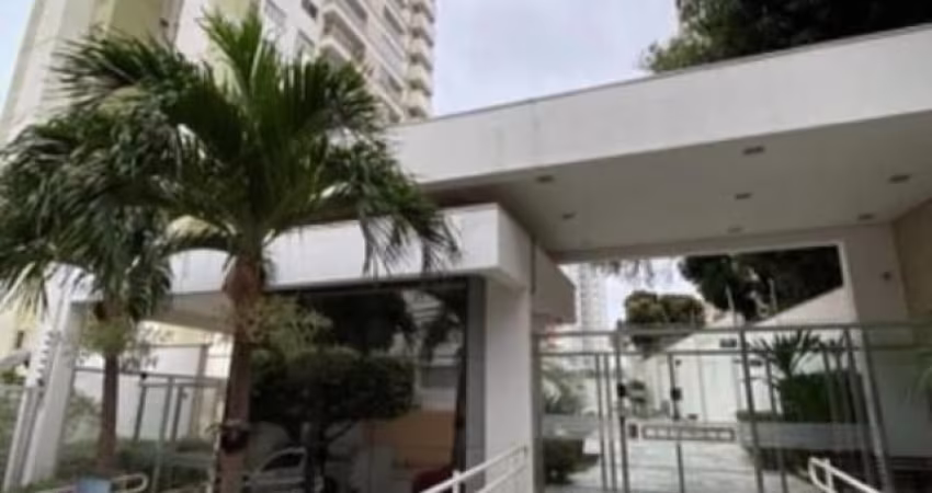 APARTAMENTO MOBILIADO ECO VITALE