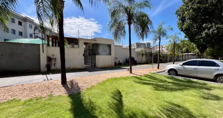 Apartamento Condomínio Spazio Cristalli