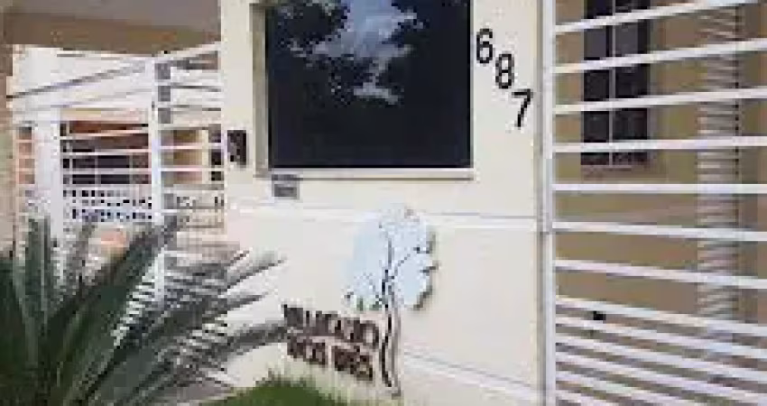 APARTAMENTO VILLAGIO DOS YPES