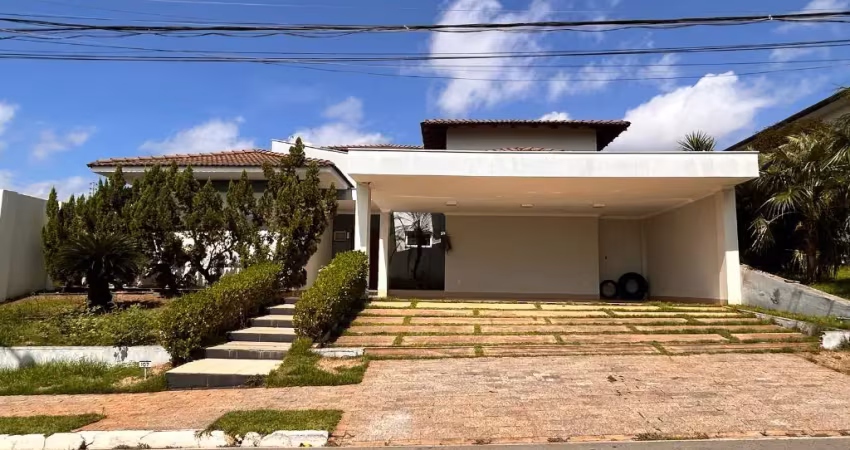 CASA CONDOMINIO VILLAGE DAS AMERICAS