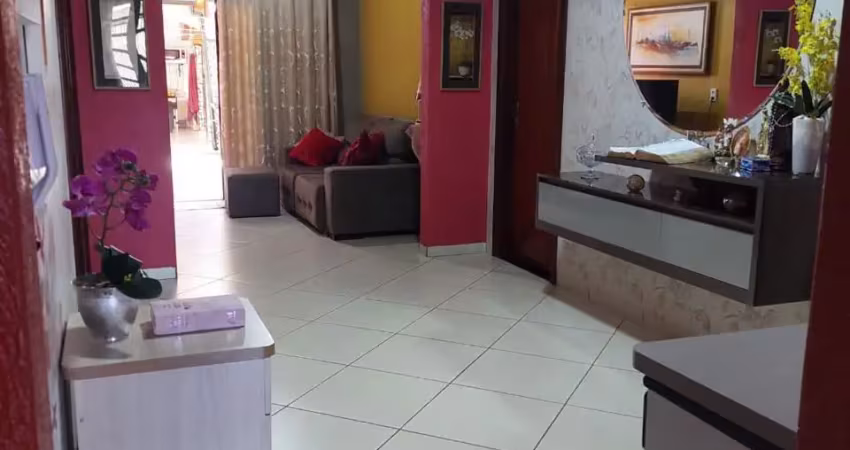 CASA TÉRREA ALTOS DO COXIPÓ