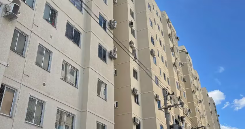 APARATAMENTO CHAPADA DOS LIRIOS