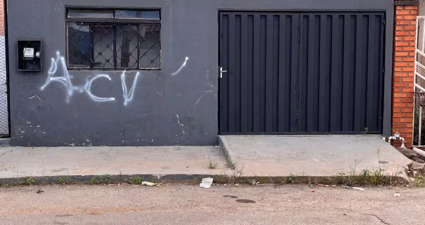 PONTO COMERCIAL COM CASA