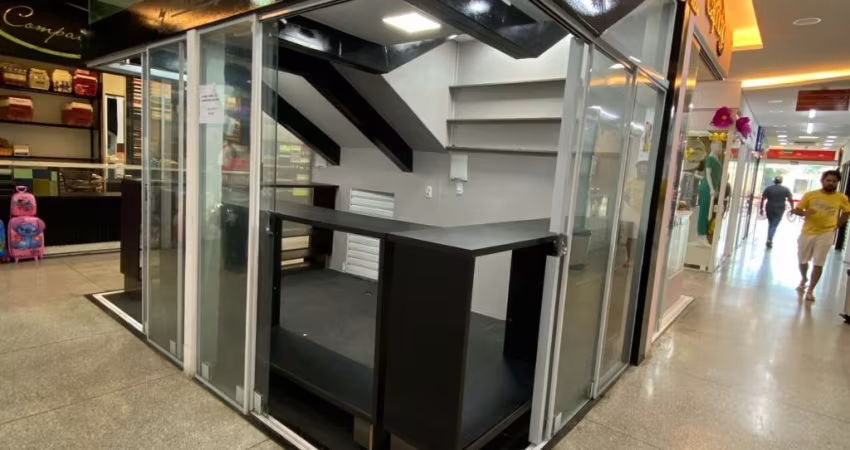 BOX TAMANHO ESPECIAL - FEIRÃO DOS IMPORTADOS