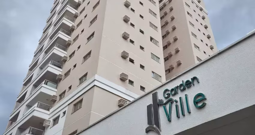 APARTAMENTO GARDEM VILLE