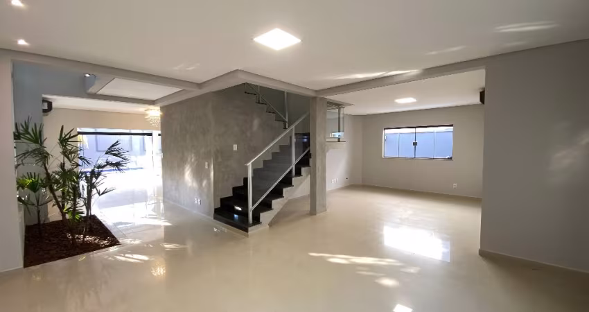 LOCAÇÃO SOBRADO BELVEDERE I