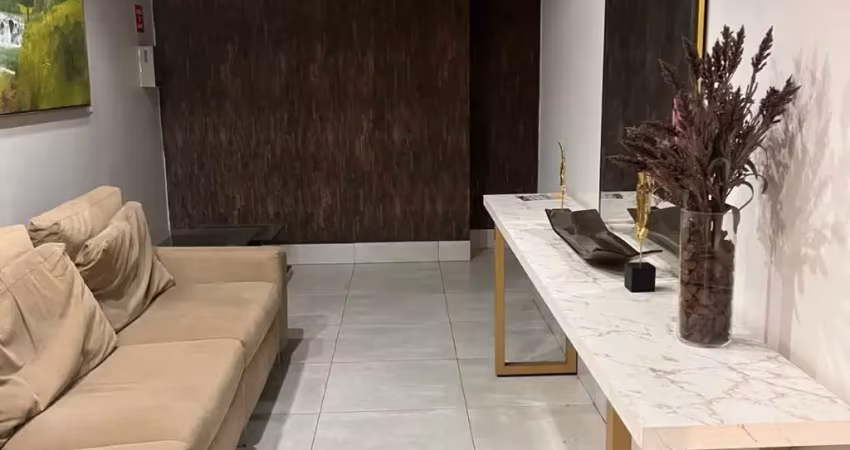Sala comercial com 1 sala para alugar na AV GETULIO VARGAS, Popular, Cuiabá