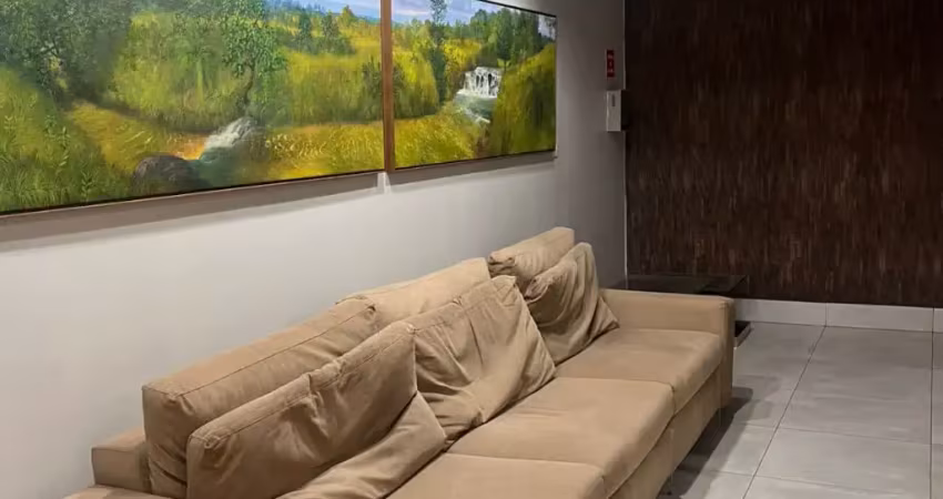 Sala comercial com 1 sala para alugar na AV GETULIO VARGAS, Popular, Cuiabá