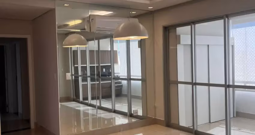 Apartamento com 3 quartos para alugar no Consil, Cuiabá 