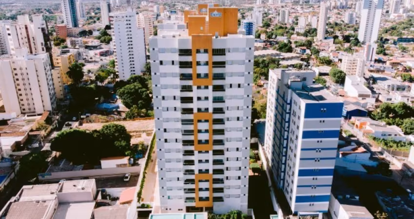 Apartamento com 3 quartos à venda no Centro Sul, Cuiabá 