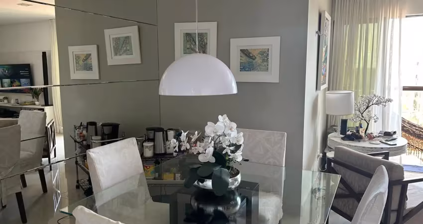 Apartamento com 3 quartos à venda no Intermares, Cabedelo 