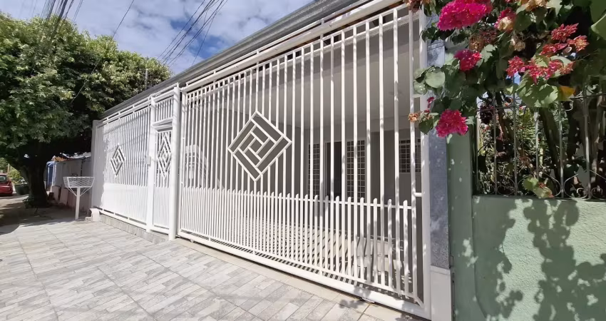 Casa com 4 quartos à venda no CPA IV, Cuiabá 