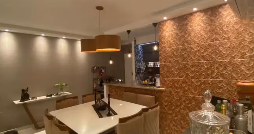 Apartamento com 3 quartos à venda no Rodoviária Parque, Cuiabá 