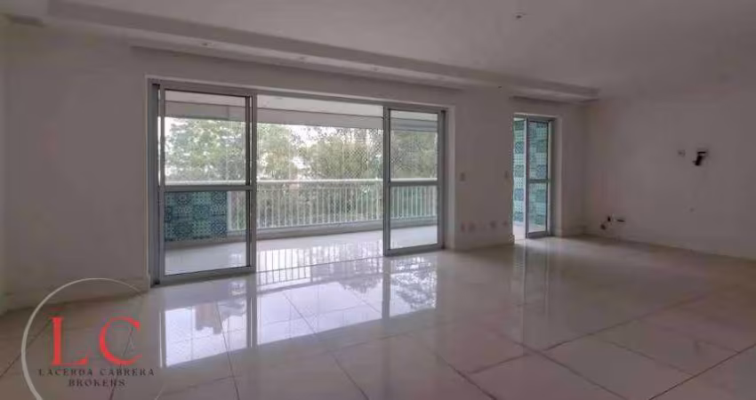 Apartamento com 3 dormitórios à venda, 122 m² por R$ 1.197.000,00 - Vila Andrade - São Paulo/SP