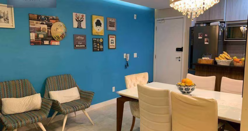 Apartamento à venda na  Vila Andrade, 2 Dormitórios, 1vaga, 535 mil