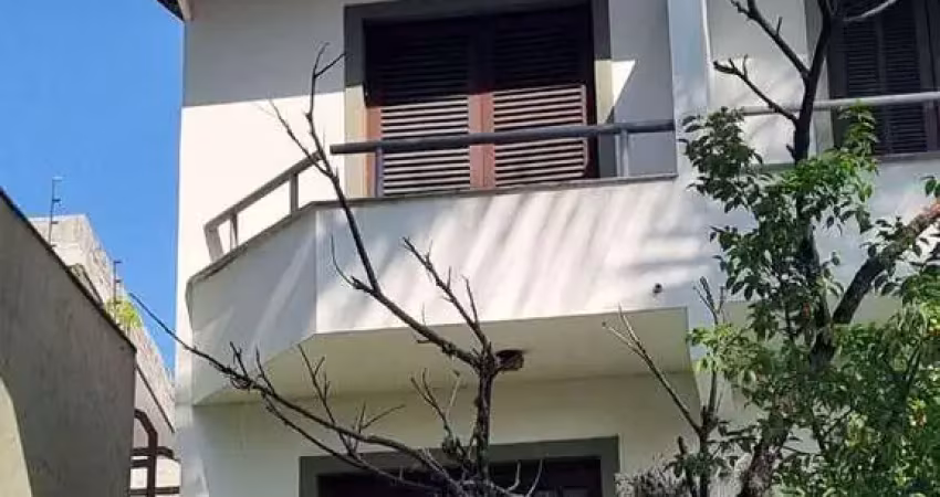 Casa-sobrado à venda no jardim londrina-morumbi, 02 suites, 03 vagas