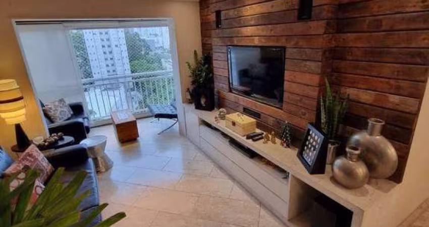 Oportunidade-Apartamento à venda Na Vila Andrade-Morumbi, 03 Dormitórios, 02 vagas fixas, lazer total, 850 mil reais.