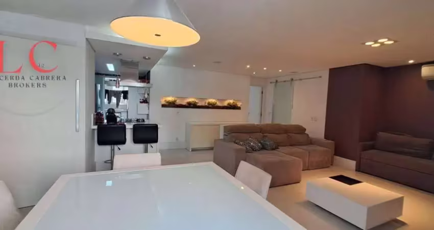 Apartamento com 2 Suites à venda, 97 m² por R$ 680.000 - Vila Andrade - Morumbi