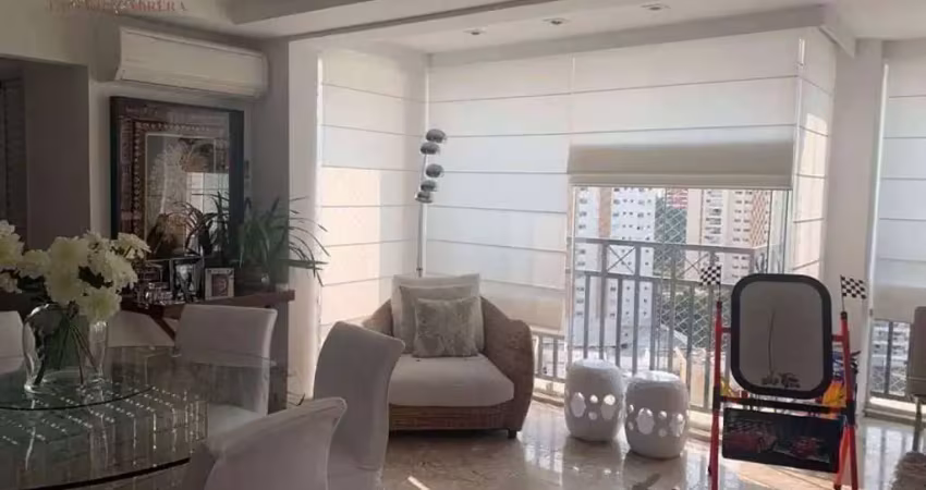Apartamento à venda na Vila Andrade, 03 Suites, 03 vagas, depósito.- AP1191.