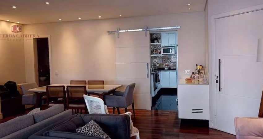 Apartamento venda, 101m, Vila Andrade, São Paulo - AP4056.