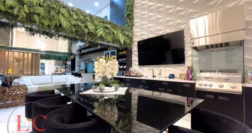 Oportunidade - Apartamento de Alto Padrõ á venda com Pé Direito Duplo na Vila Andrade-Morumbi, 03 Suites, 03 vagas.