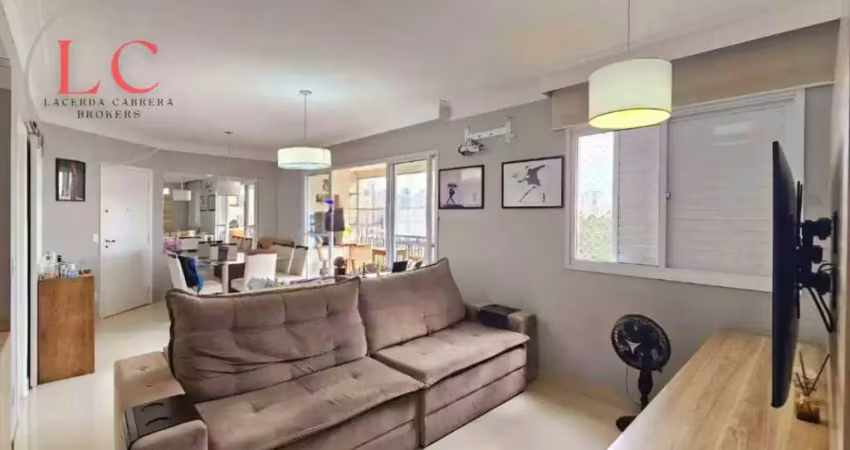 Apartamento com 2 Suites, 2 vagas cobertas à venda, 86 m² por R$ 759.000 -  Portal do Morumbi