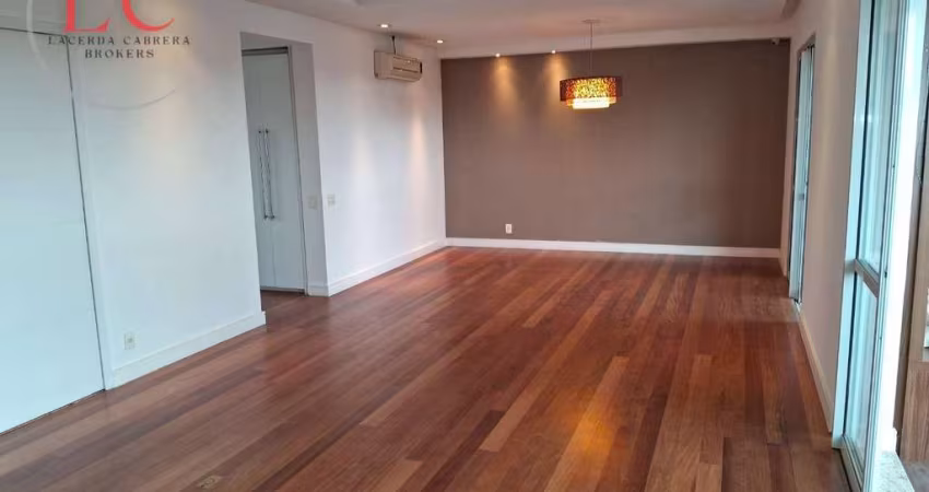 Apartamento com 4 dormitórios à venda ou locação, 200 m² - Vila Andrade - Morumbi