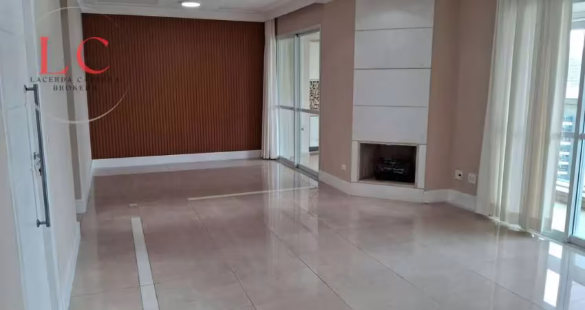 Apartamento com 4 dormitórios à venda, 193 m² por r$ 1.700.000 - vila andrade - morumbi