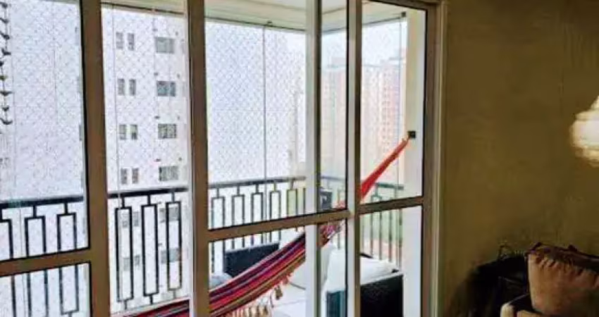 Apartamento com 2 quartos à venda na Rua Rodolfo Belz, Jardim Londrina, São Paulo