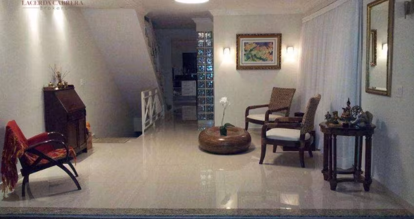 Oportunidade Casa-sobrado para venda-4 dormitórios à venda, 340 m² por R$ 1.980.000,00 - Jd. Londrina-Morumbi, próximo Metrô Vila Sônia/Jd. Trussardi
